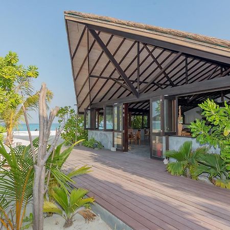 Premier Beach Gulhi Exterior foto