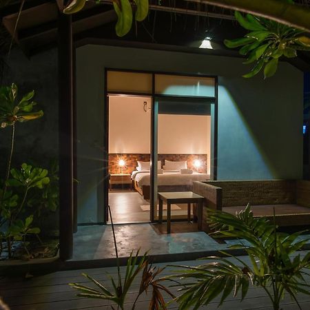 Premier Beach Gulhi Exterior foto