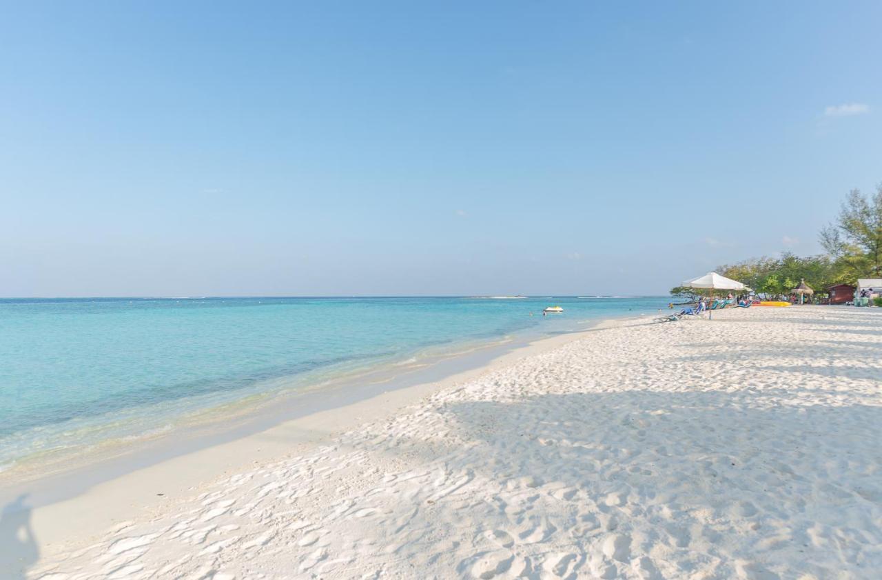 Premier Beach Gulhi Exterior foto