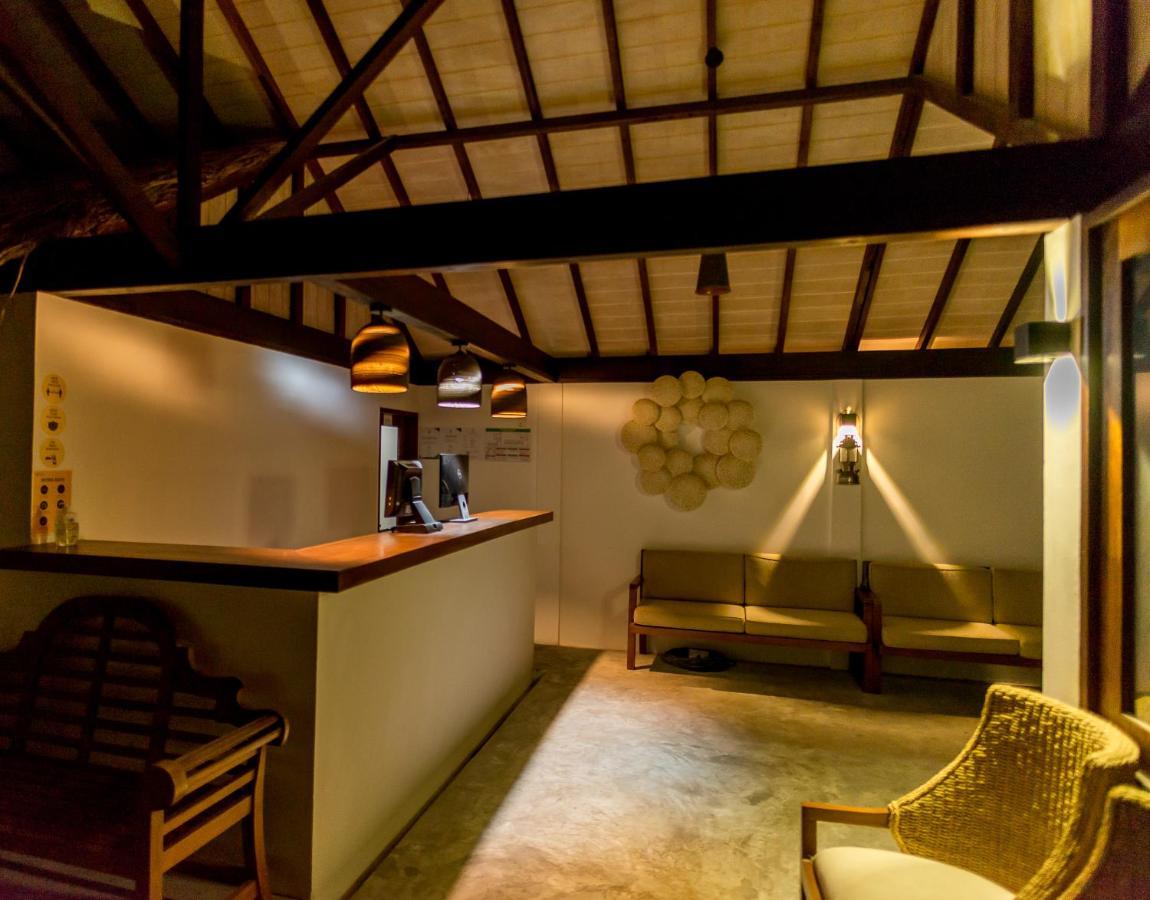 Premier Beach Gulhi Exterior foto